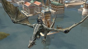 Nueva promoción para Lineage II