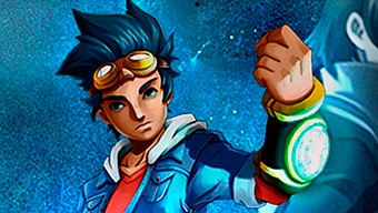 Megamagic, de los creadores de Nihilumbra, llega a Kickstarter