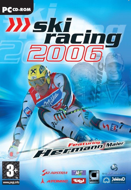 Ski Racing 2006