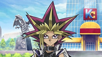 Anunciado Yu-Gi-Oh! Legacy of the Duelist para PlayStation 4 y Xbox One