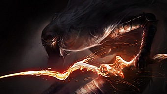 Dark Souls III: Te devora el alma!! Vídeo impresiones