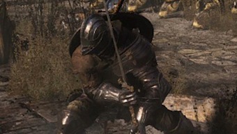 Un artwork filtrado de Dark Souls III apunta a que se lanzará a comienzos de 2016