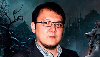 Miyazaki creador de Dark Souls quiere dejar su sello en la ciencia ficción