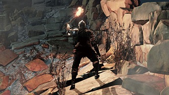 Dark Souls 3 aportará novedades al sistema de magia