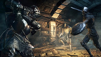 From Software abrirá un nuevo estudio dedicado a crear secuencias cinemáticas