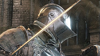 Los requisitos de sistema de Dark Souls 3 en PC al descubierto en Steam