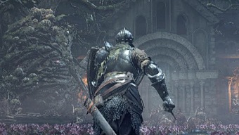 El "gran anuncio" de Dark Souls 3 es una línea de ropa