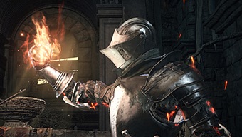 Dark Souls III ha sido el juego más vendido de la semana en Steam