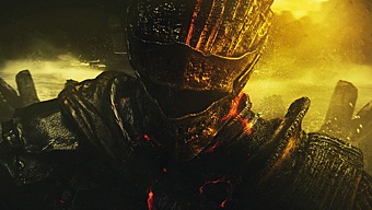 Dark Souls III adelanta los primeros detalles de su primer DLC