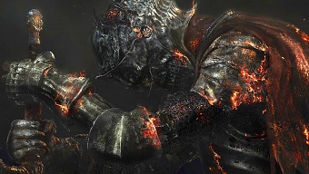 Los enemigos más molestos de la Saga Dark Souls