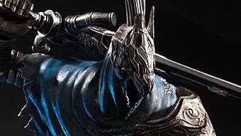 Dark Souls 3 estuvo cerca de tener un modo battle royale