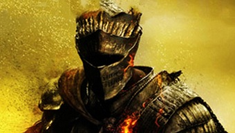 2B de NieR Automata se cuela en el mundo de Dark Souls 3