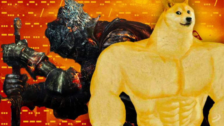 ¿Pasarse Dark Souls 3 con un solo botón? Un streamer consigue la hazaña usando código Morse