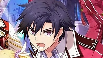 The Legend of Heroes: Trails of Cold Steel llega a PC en julio