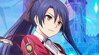 La serie The Legend of Heroes: Trails of Cold Steel supera los 1,1 millones de juegos vendidos
