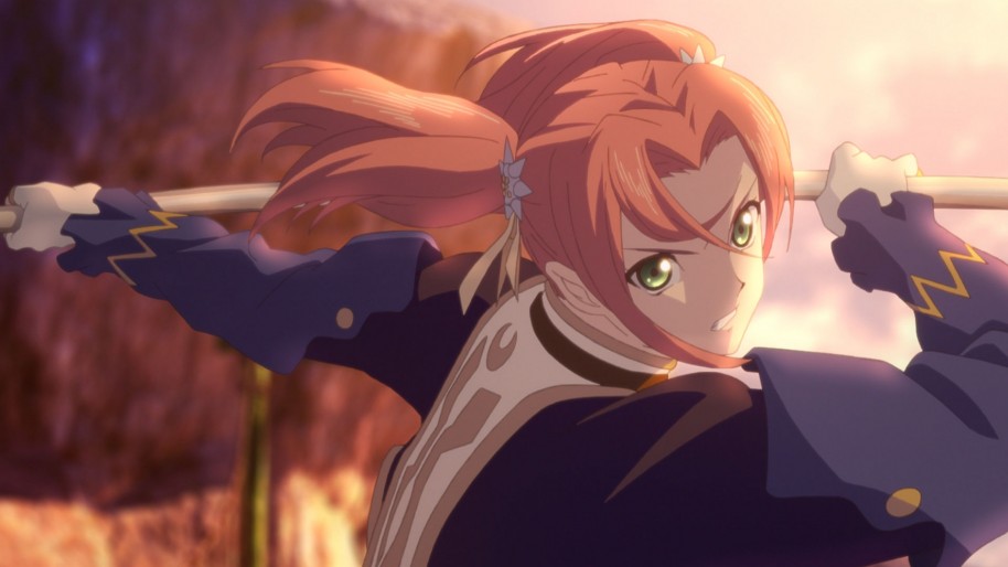 Tales of Berseria: Emoción contra Razón JRPG