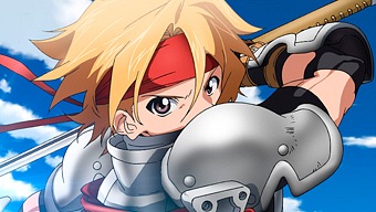 Anunciado Tales of Berseria para PlayStation 4 y PS3