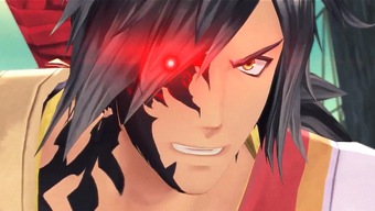 Tales of Berseria estrena demostración en Steam y PS4