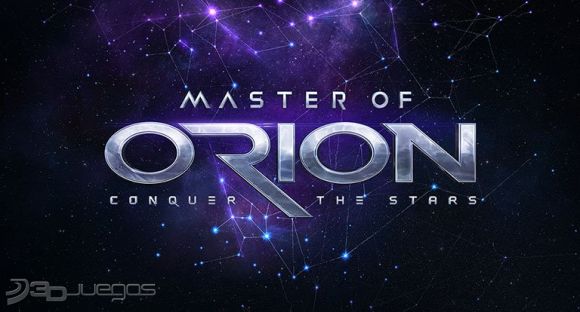 Master of Orion