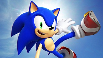 Sonic será uno de los grandes protagonistas de Sega en el próximo E3