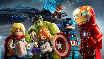 Lego Marvel Vengadores contará con DLCs gratuitos basados en películas en exclusiva para PS3 y PS4