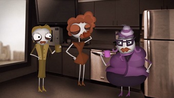 Human Resource Machine llegará en noviembre a las Wii U europeas