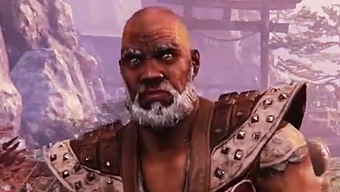 Shadow Warrior 2 llegará a ordenador en menos de dos meses