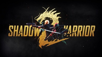 Shadow Warrior 2 tendrá una canción de Stan Bush y su propio vinilo