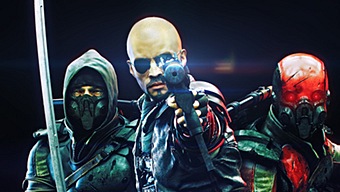 Descarga gratis Shadow Warrior 2 desde GOG por tiempo limitado