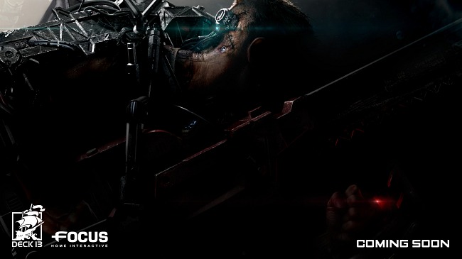 Los responsables de Lords of the Fallen, Deck13, preparan un RPG de ciencia ficción