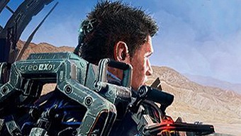 The Surge se estrenará el próximo 16 de mayo