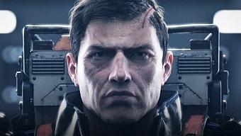 The Surge estrena demo la semana que viene en PC, Xbox One y PS4