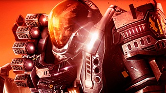 La aventura de acción táctica The Red Solstice gratis en Steam