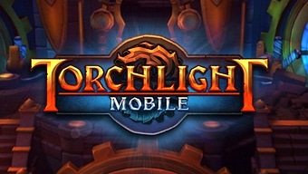 Torchlight se estrenará en los dispositivos móviles a finales de año