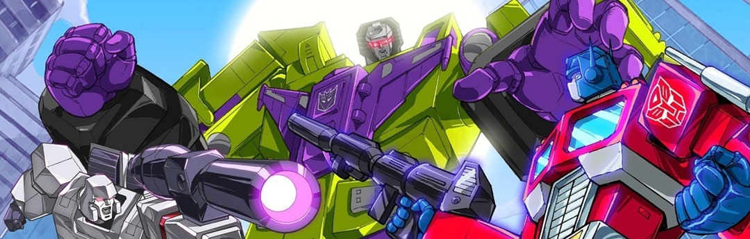 Análisis de Transformers Devastation. Velocidad de combate y transformación