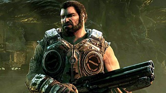 El reto de The Coalition con Gears of War: Ultimate Edition ha sido mantener los 60fps estables