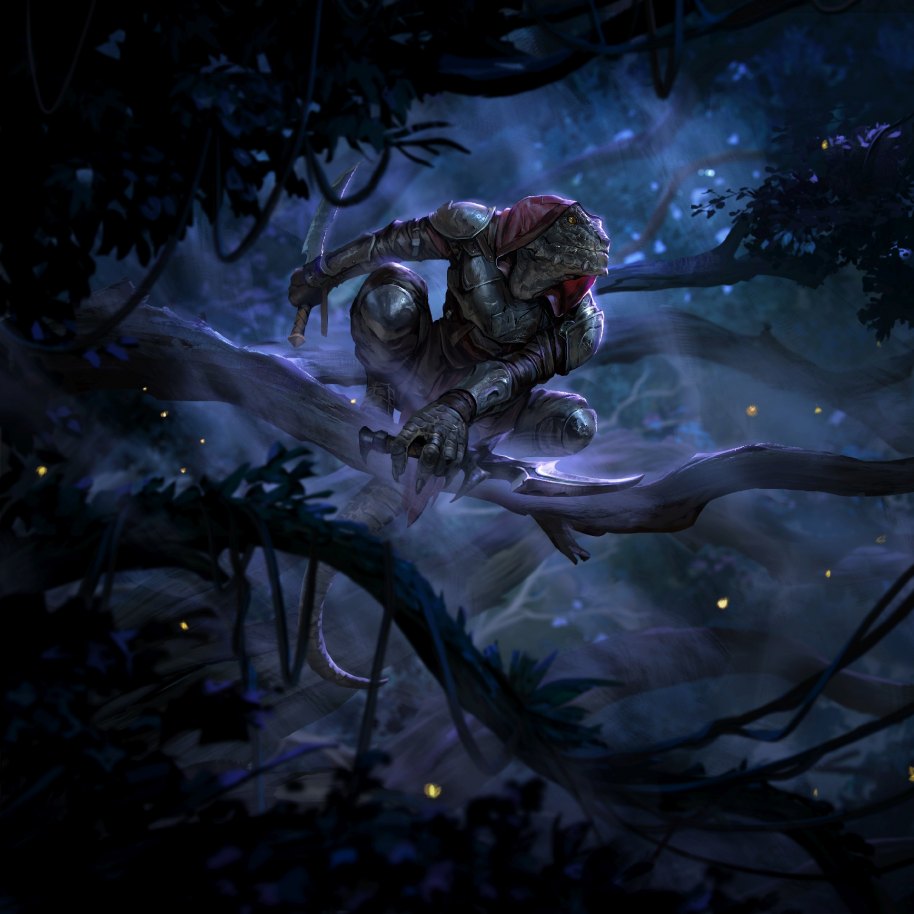 ¡Un día seré como tú!