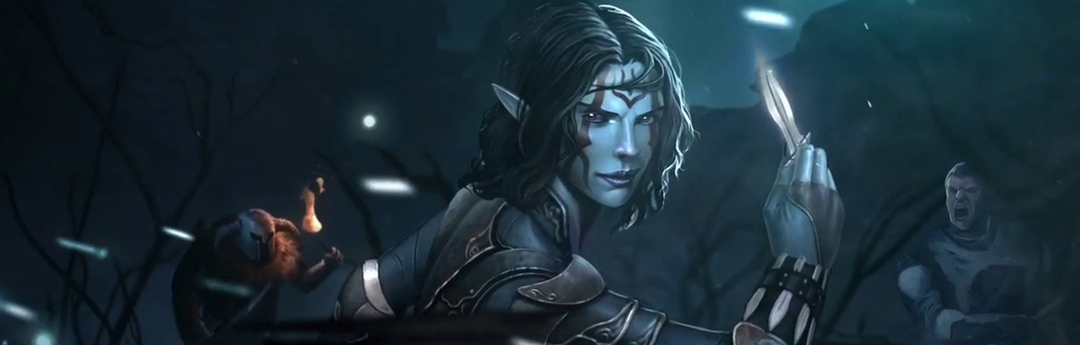 The Elder Scrolls Legends: Juego de Cartas, Arena estratégica