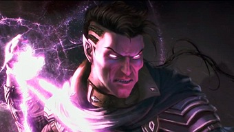 Pronto habrá novedades de The Elder Scrolls Legends, el juego de cartas de Bethesda