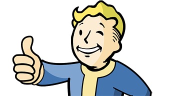 Fallout Shelter recibe nuevos contenidos por Navidad