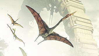 CryTek anuncia su primer proyecto para realidad virtual. Robinson: The Journey