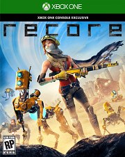 Trucos ReCore: Consigue todos los logros disponibles en el juego