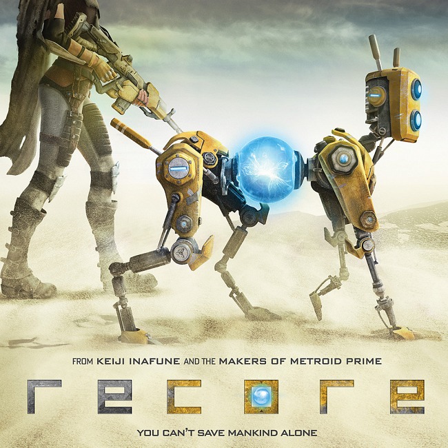 ReCore
