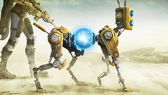 No habrá más información de ReCore, el exclusivo de Xbox One de Inafune, hasta 2016