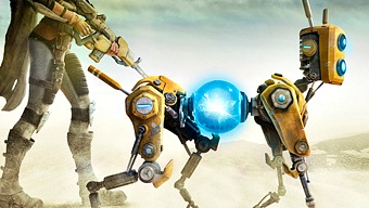Una cadena británica confirma el retraso hasta finales de año de ReCore