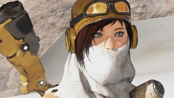 ¿Definitive Edition? ReCore desvela "lo próximo" el 20 de agosto