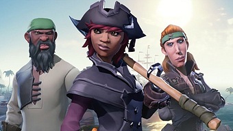 Sea of Thieves resuelve sus problemas con el Xbox Game Pass