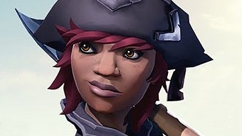 Sea of Thieves es la nueva IP más exitosa de Xbox esta generación