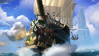 Sea of Thieves ha corregido el "respawning" de los barcos