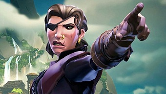 Rare vaticina la llegada de contenido inminente para Sea of Thieves
